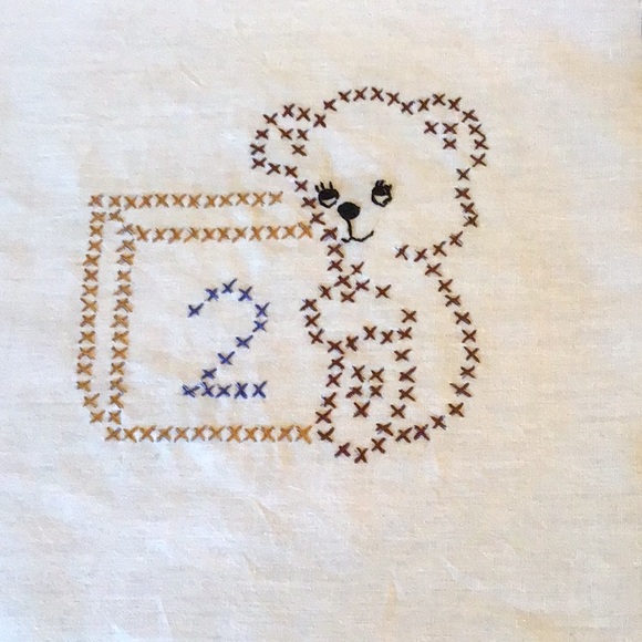 Hand stitched quilting blocks 12 count - Picture 8 of 15